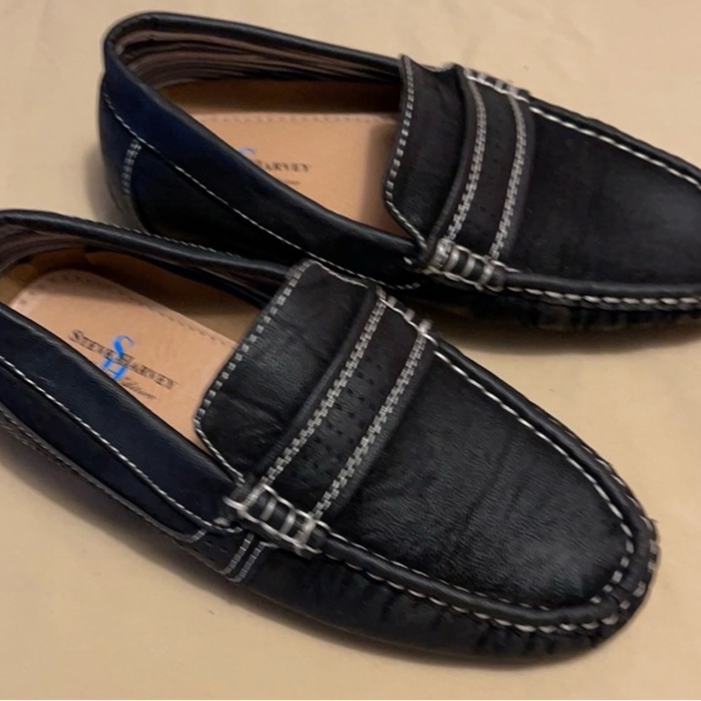 Youth Boy-Dress Shoes